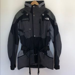 NORTH FACE STEEP TECH